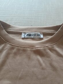 Dámsky crop top - 2