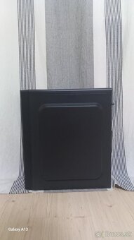 Herný/Pracovný počítač - 2
