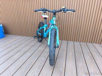 Predám detský bicykel 20" - 2