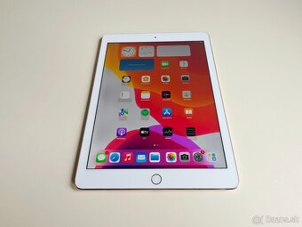 Apple iPad PRO 9,7 palcový Model MLMQ2KN/A - 2