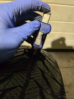 Zimné Pneu Matador SibirSnow 185/60 R14 - 2