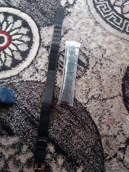 Obojky pre aziata a balabaja - 2