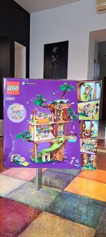 Predám úplne nové, neotvorené Lego Friends - 2