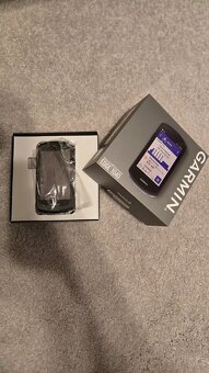 Garmin Edge 1040 + Garmin Varia RTL515 - 2