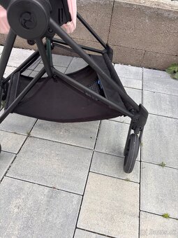 Cybex mios 2022 - 2