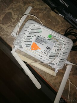 Wifi Huawei router - 2