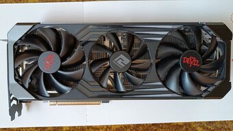 PowerColor Red Devil AMD Radeon™ RX 6700 XT 12 GB GDDR6 - 2