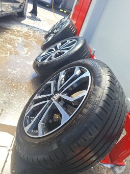 Dezent 5x112 R17 - 2