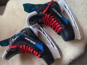Bauer X Sakte Senior - 2