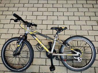 Na predaj detsky bicykel KELLYS LUMI 90 20TKA - 2