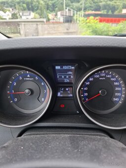 Hyundai i30 - 2