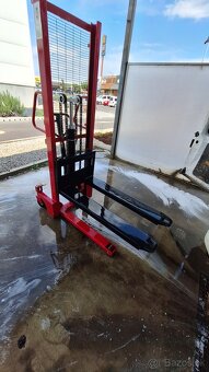 Predam VZV 1600mm 1,5t - 2