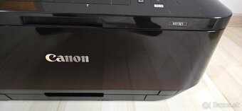 Canon MX925 - 2