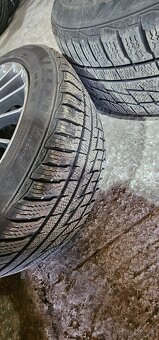 Disky Dotz 5x112 r17 - 2
