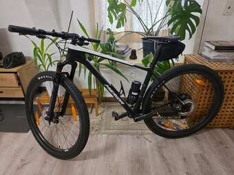 Merida BIG.NINE 7000 - 2