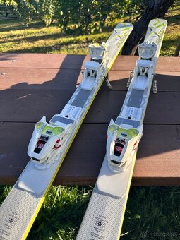 Lyže K2 AMP Charger 186cm - 2