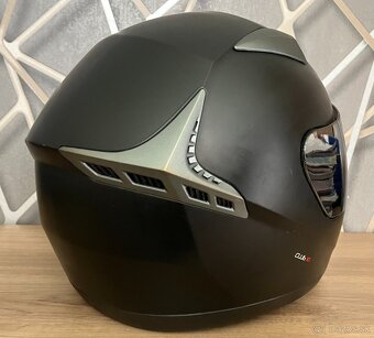 Prilba Sparco Club X1 - 2