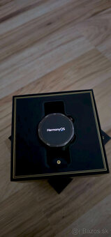 Huawei Watch GT 5 Pro 46 mm ako nové v záruke - 2