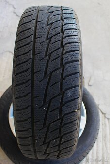 16"...ORIG...DIEL...DACIA....SANDERO...LOGAN2...ZIMNA SADA - 2