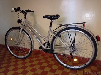 Bicykel - 2