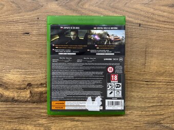 Hra XBOX ONE - Battlefield Hardline - 2