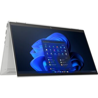 HP EliteBook x360 1030 G8- Core i5-1145G7-16GB-512GBSSD-Doty - 2