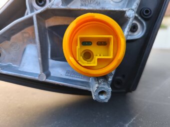 Spätné zrkadlo BMW - 2