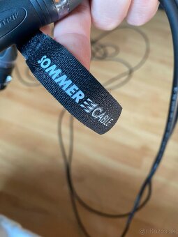 Basgitarový multiefekt + príslušenstvo - 2