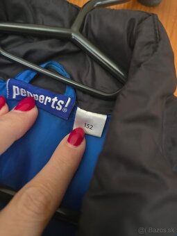 Chlapčenská bunda 152 - 2