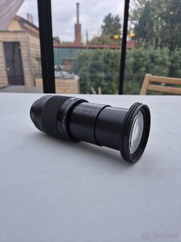 Sigma 18-300mm F3.5-6.3 DC Macro OS HSM lens - 2