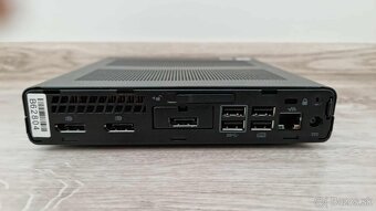 💻 HP EliteDesk 800 G3 Mini - 2