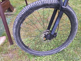 CTM Rambler 2.0 29"2023 - 2