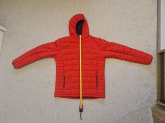 Panska zimna bunda Mckinley XXL. - 2