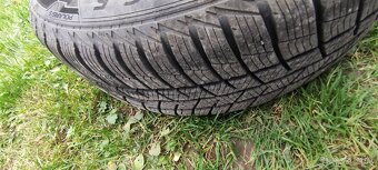 Zimné pneumatiky 185/65 R14 - 2