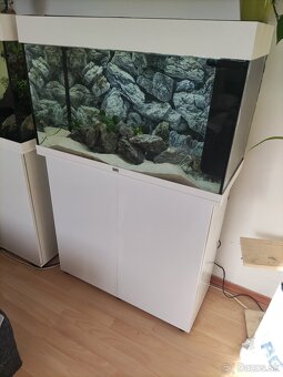 Juwel rio 125 akvárium - 2