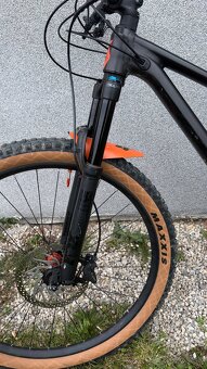 SCOTT MTB 2022 (veľkosť S) – 1 500 € - 2
