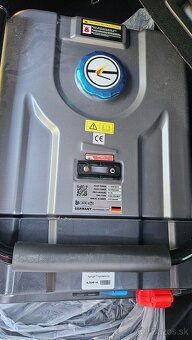 Elektrocentrála TWISZENS TSN9390X - 2