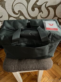 Predám cestovnú tašku Roncanto🇮🇹 - 2