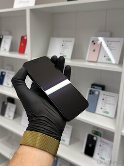 ZÁRUKA 2 ROKY /  Apple iPhone 15 Pro 256GB Blue Titanium - 2