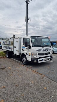 TZ AUTODOPRAVA VYKLAPAC - 2