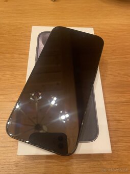 IPHONE 15 PRO 128GB BLACK - 2
