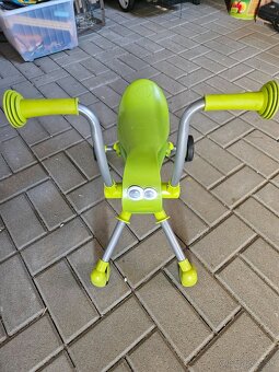 Odrážadlo SPRIGO SmarTrike 12m -36m - 2