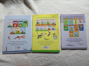 3x cvičebnica matematiky pre piatakov - 2