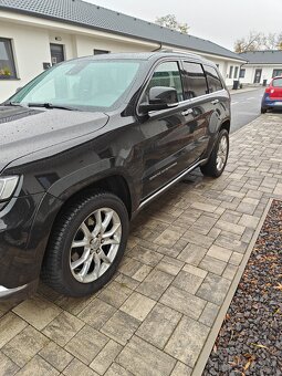 Jeep Grand Cherokee - 2