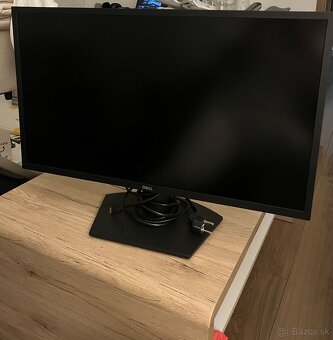 Monitor dell 27 - 2