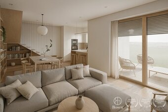 BOSEN | Na predaj NOVOSTAVBA rodinný dom - Rajecké Teplice - 2