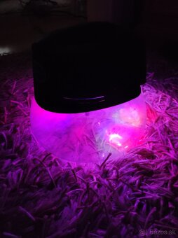 Čistička vzduchu - 2