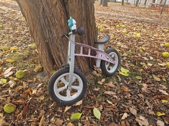 Odrazadlo My First Bike - 2