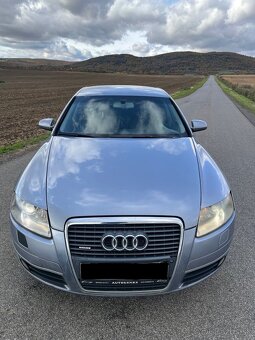 Audi A6 C6 - 2