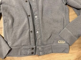 Hollister pánska mikina - S (100% bavlna) - 2